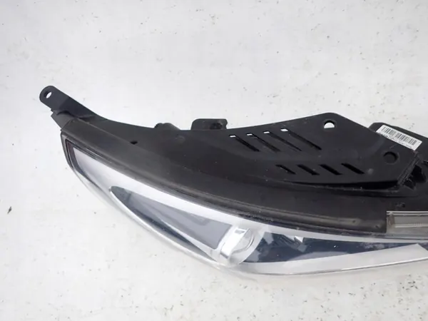 HYUNDAI I30 III 17- FARO DELANTERO FULL LED DERECHO OEM 92102-G4100 image 3