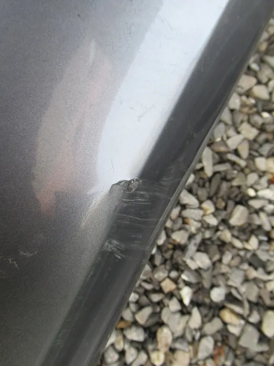 BMW F10 F11 M Paquet Bas de caisse Gauche Droite image 4