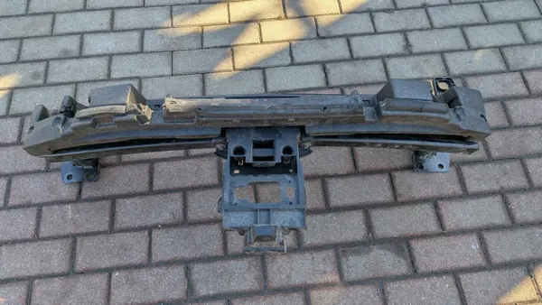 OEM Etupuskurin Vahvike Renault Captur II:lle image 2