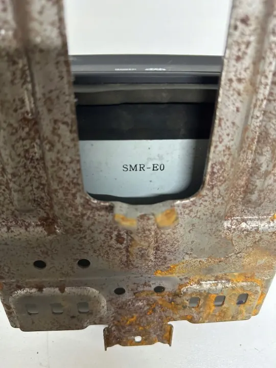 Lector DVD Navegación OEM 39540-SMR-E010 Honda image 5