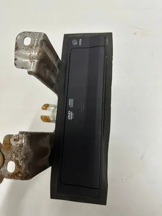 Lector DVD Navegación OEM 39540-SMR-E010 Honda image 6