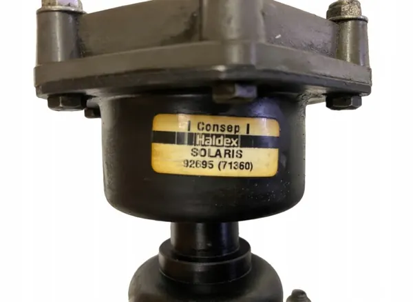 Secador de ar Solaris OEM 92695 - Estado usado image 7