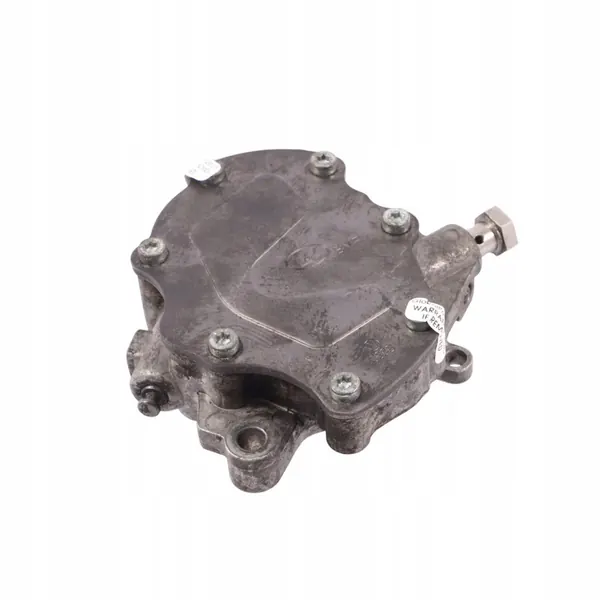 Volkswagen Touareg Phaeton Imupumppu 5.0 TDI OEM image 5