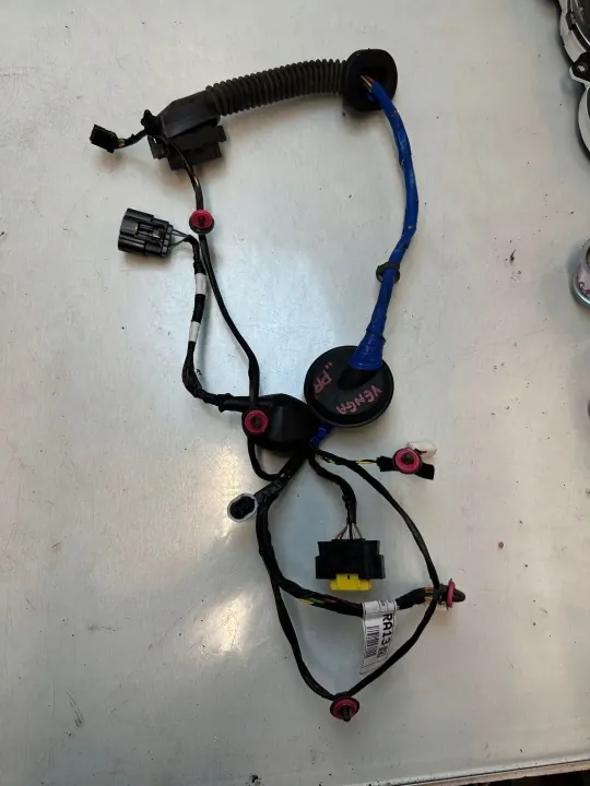 Harness porta dianteira direita KIA Venga OEM 916101P137 image 2