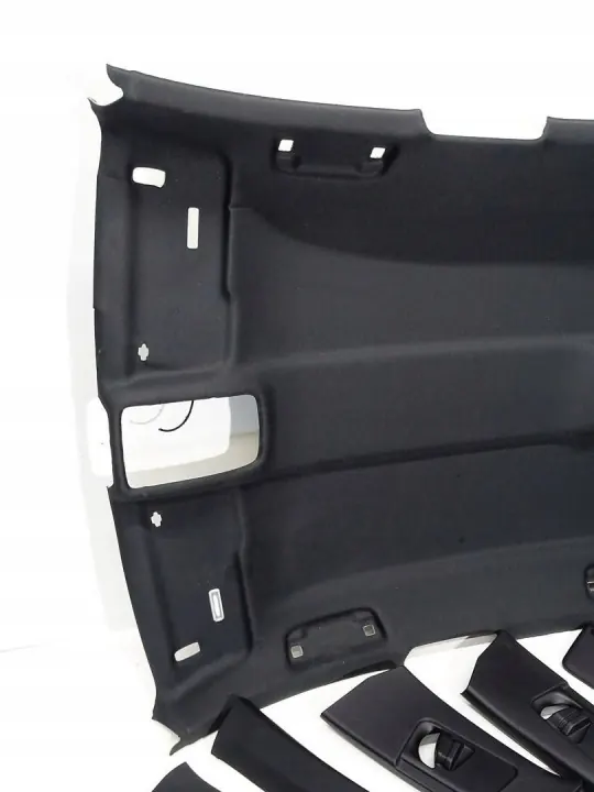 Ciel de toit Audi OE d'occasion OEM 8Y4867505A image 5