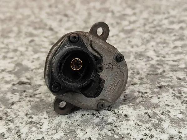 Cámara de vista lateral BMW con parachoques F10 F11 F30 F31 F06 E70 E71 F32 F83 image 3