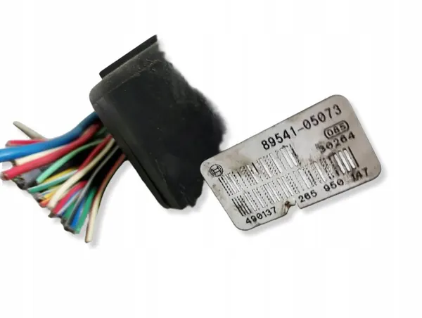 ABS-pump OEM 44540-05033 för Toyota Avensis T25 image 3