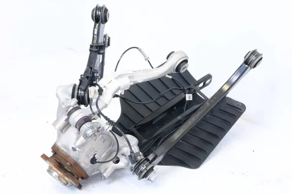 Vasen takajousitusvarsi OEM 6850563MWGK BMW G14/G15 image 3