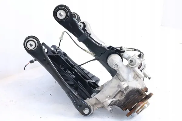 Vasen takajousitusvarsi OEM 6850563MWGK BMW G14/G15 image 4