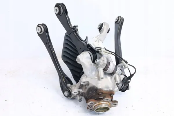 Vasen takajousitusvarsi OEM 6850563MWGK BMW G14/G15 image 5