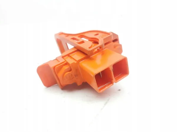 Relais batterie Citroen C4 III e-C4 2021 OEM AMD154081 image 4