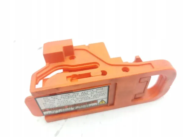 Relais batterie Citroen C4 III e-C4 2021 OEM AMD154081 image 6