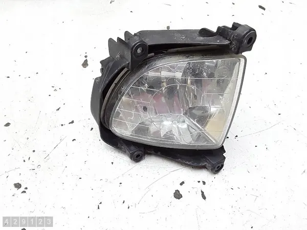 2007 Kia Sportage Farol de Neblina 922011f0 image 2