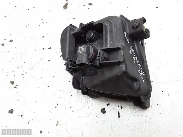 2007 Kia Sportage Farol de Neblina 922011f0 image 3