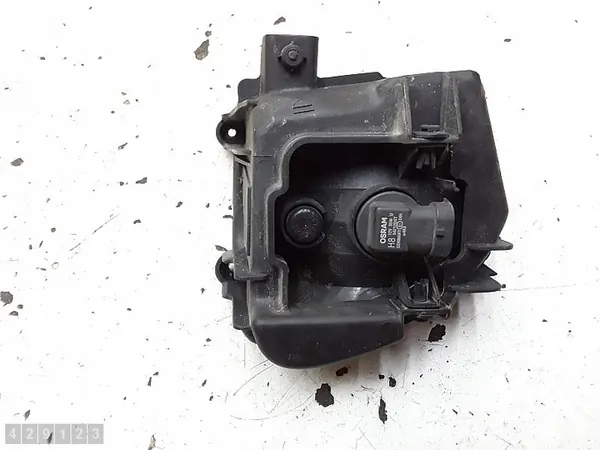 2007 Kia Sportage Farol de Neblina 922011f0 image 4