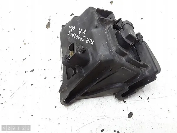 2007 Kia Sportage Farol de Neblina 922011f0 image 5