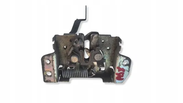 Serrure de capot OEM RYGIEL pour Mitsubishi ASX image 2