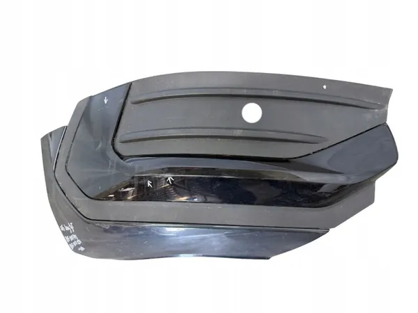 OEM 80F807851 Linker Achterbumperhoek Audi Q5 image 2