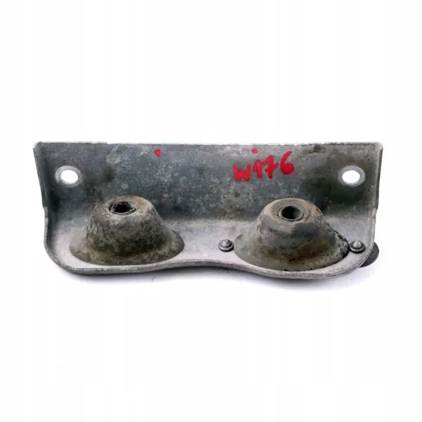 Mercedes W176 W246 Exhaust Pipe Mount Front A2464900040 image 2