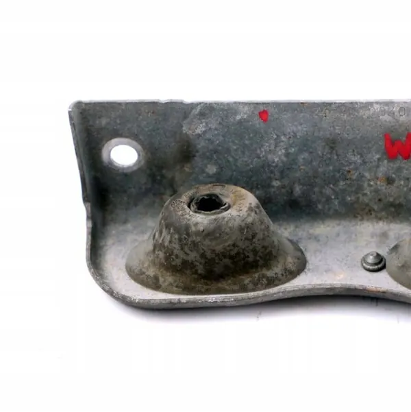 Mercedes W176 W246 Exhaust Pipe Mount Front A2464900040 image 4