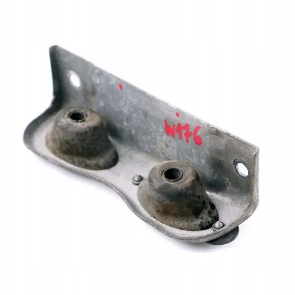Mercedes W176 W246 Exhaust Pipe Mount Front A2464900040 image 7