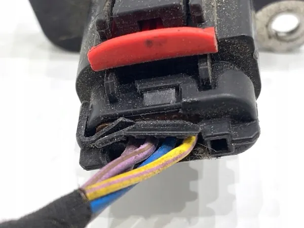 Sensor MAF Ford Mustang VI 5.0 V8 450cv OEM LORK-833-130487 image 4