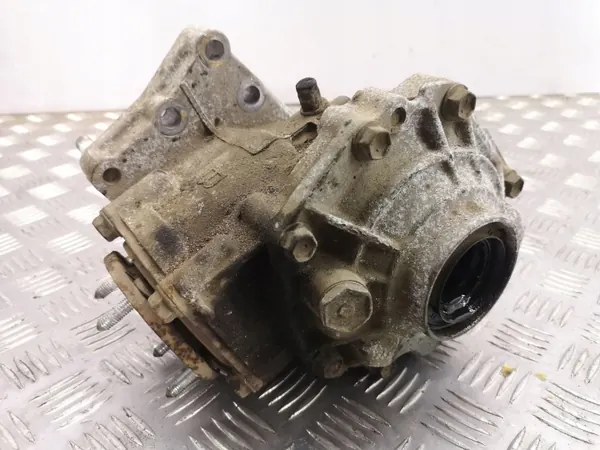 Boîte de transfert Toyota OEM 2Y058 pour RAV4 XA30 2008 image 2
