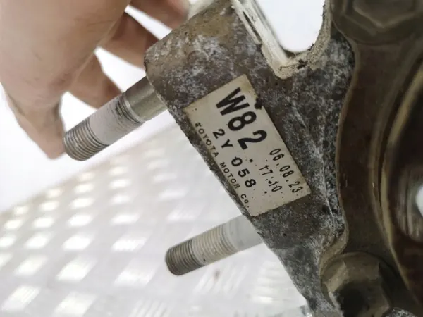 Boîte de transfert Toyota OEM 2Y058 pour RAV4 XA30 2008 image 3