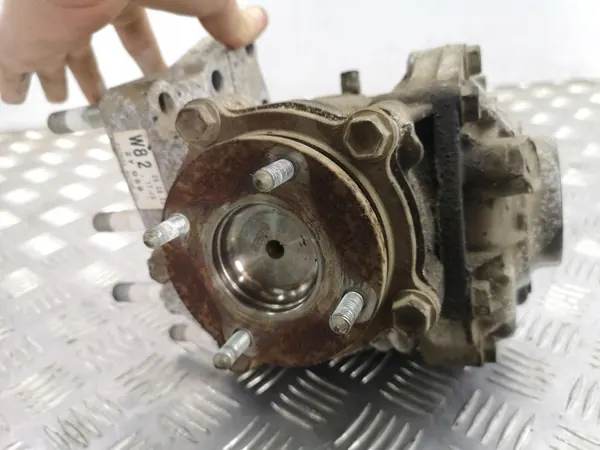 Boîte de transfert Toyota OEM 2Y058 pour RAV4 XA30 2008 image 4