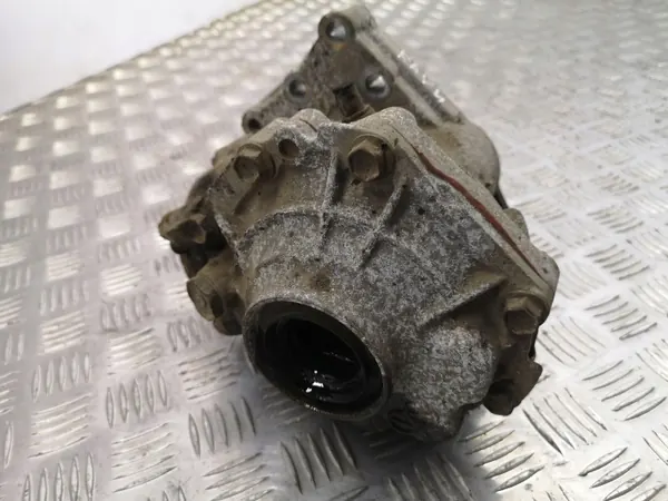 Boîte de transfert Toyota OEM 2Y058 pour RAV4 XA30 2008 image 6
