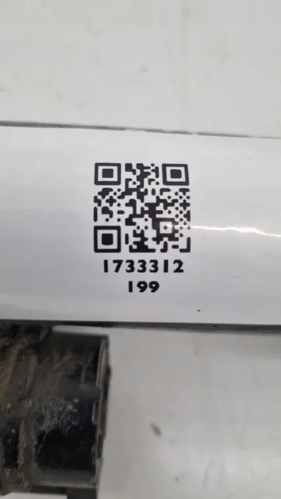 Luftfeder OEM A2223201700 für Mercedes S-Klasse 2018 image 10