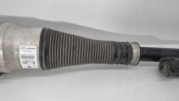 Luftfeder OEM A2223201700 für Mercedes S-Klasse 2018 image 3