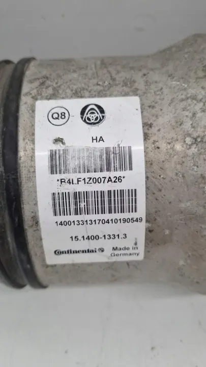 Luftfeder OEM A2223201700 für Mercedes S-Klasse 2018 image 9
