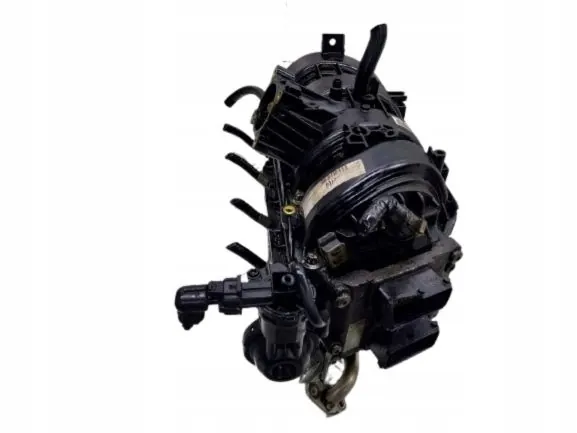 Colector de Admisión Opel OE OEM 55559831 Astra G image 3