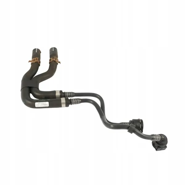 BMW Ölkühler-Schlauch OEM 8658491 - Gebraucht image 10