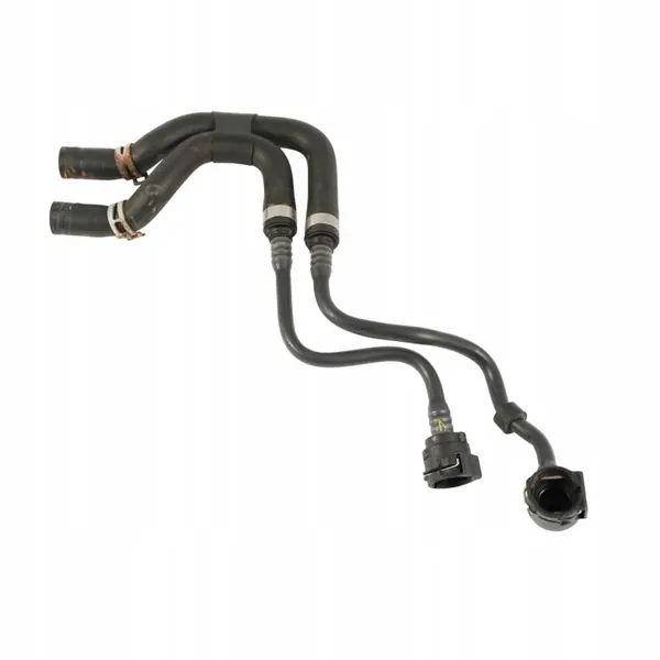 BMW Ölkühler-Schlauch OEM 8658491 - Gebraucht image 3