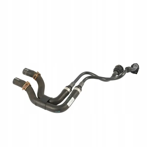 BMW Ölkühler-Schlauch OEM 8658491 - Gebraucht image 4