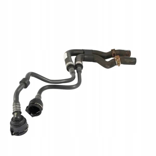 BMW Ölkühler-Schlauch OEM 8658491 - Gebraucht image 5