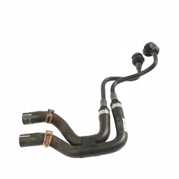 BMW Ölkühler-Schlauch OEM 8658491 - Gebraucht image 6