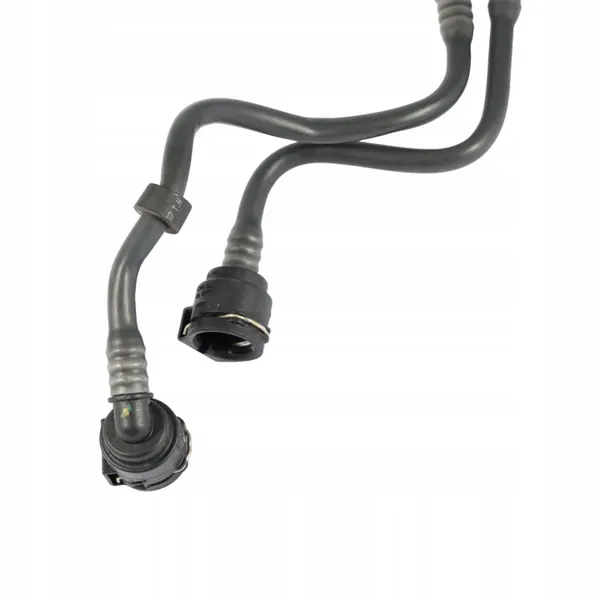 BMW Ölkühler-Schlauch OEM 8658491 - Gebraucht image 7