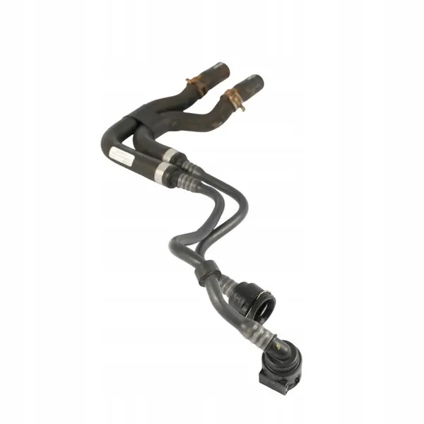 BMW Ölkühler-Schlauch OEM 8658491 - Gebraucht image 9