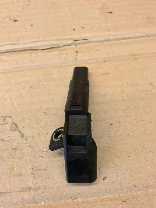 Sensor de posição do virabrequim Volkswagen Polo V 2010 OEM image 4