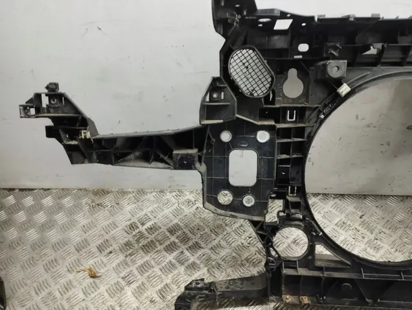 Essieu avant OEM AMD113816 pour Mini Cooper Countryman image 7