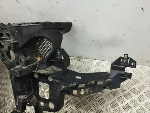 Essieu avant OEM AMD113816 pour Mini Cooper Countryman image 8