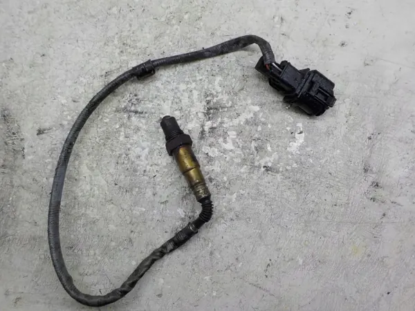 Sonde Lambda BMW OEM 0258007146 pour 2.0L image 2