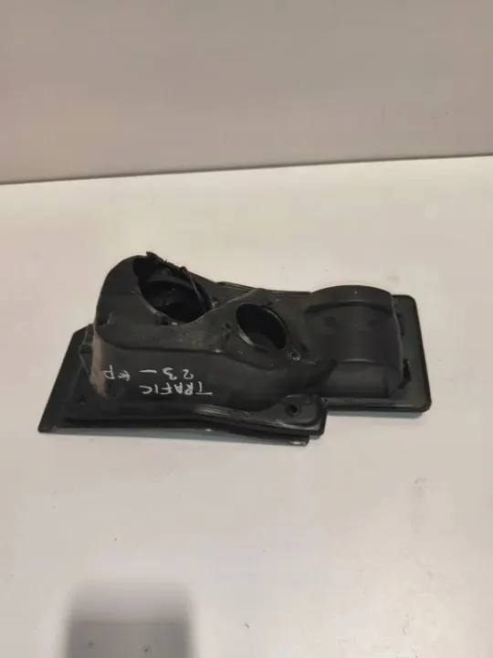 Polttoaineläppämoottori OEM 93457365 Renault Trafic III image 2