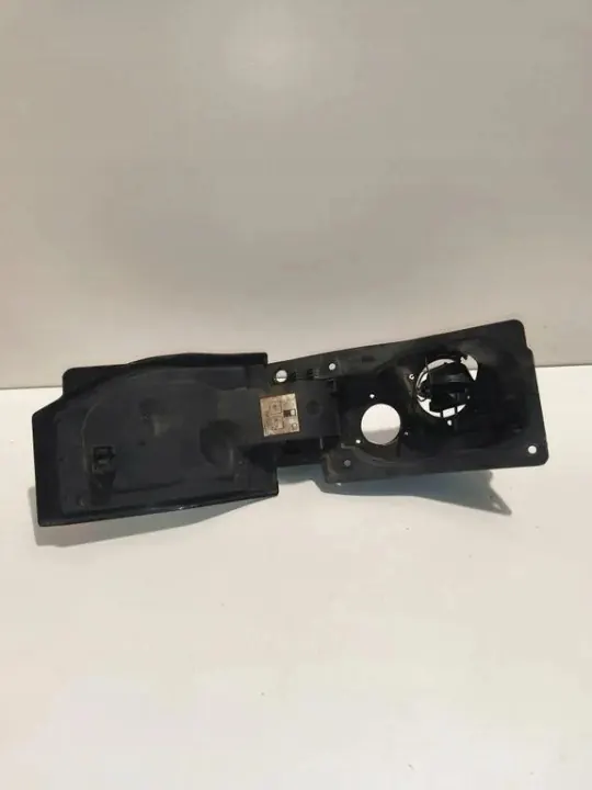 Polttoaineläppämoottori OEM 93457365 Renault Trafic III image 4