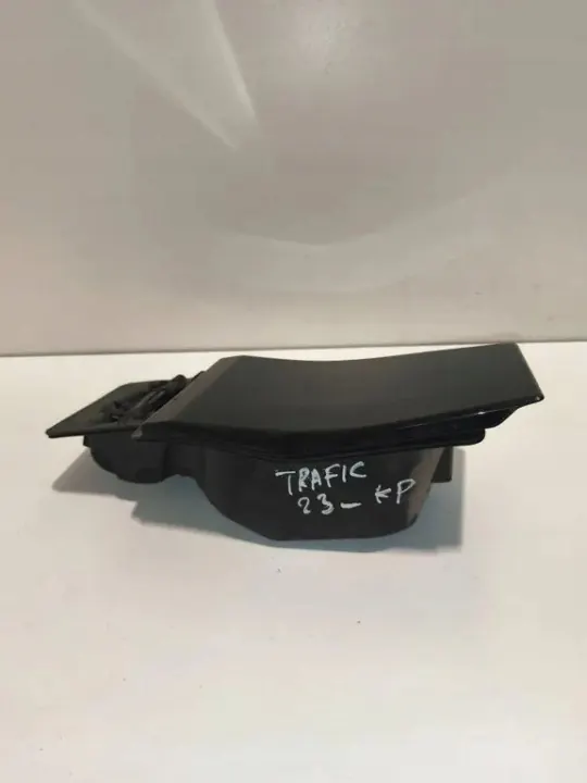 Polttoaineläppämoottori OEM 93457365 Renault Trafic III image 6