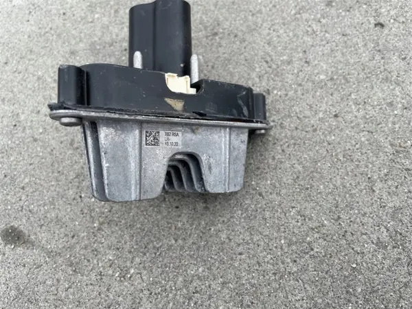 OEM LED-omvandlarmodul för Renault Master 4 (2019-2023) image 3