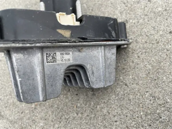 OEM LED-omvandlarmodul för Renault Master 4 (2019-2023) image 4